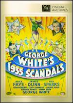 George White's Scandals