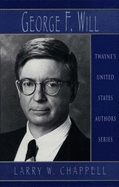 George Will - Chappell, Larry W