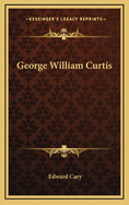 George William Curtis