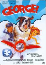 George! - Wallace C. Bennett