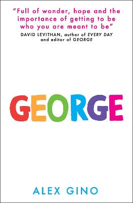 George - Gino, Alex