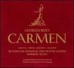 Georges Bizet: Carmen