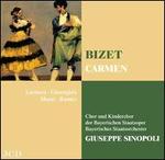 Georges Bizet: Carmen