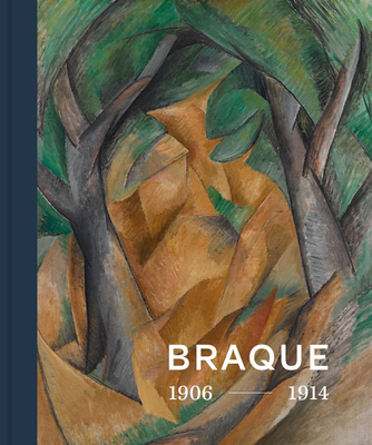 Georges Braque: Inventor of Cubism - Gaensheimer, Susanne (Editor), and Meyer-B�ser, Susanne (Editor)