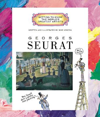 Georges Seurat - Venezia, Mike