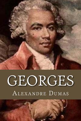 Georges - Dumas, Alexandre