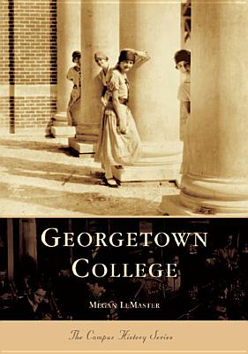 Georgetown College - LeMaster, Megan