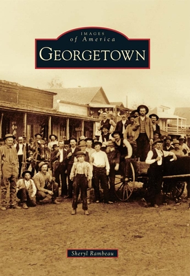 Georgetown - Rambeau, Sheryl