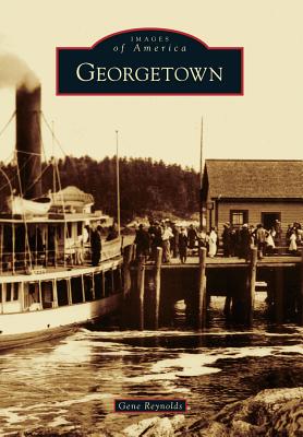 Georgetown - Reynolds, Eugene