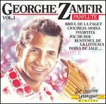 Georghe Zamfir Panflute, Vol. 1