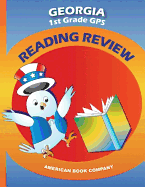 Georgia 1st Grade GPS Reading Review