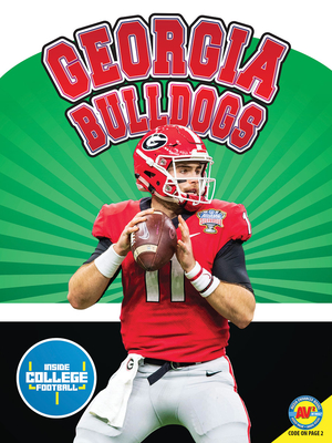 Georgia Bulldogs - Temple, Ramey