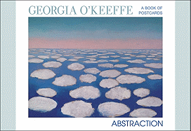 Georgia O'Keeffe: Abstraction