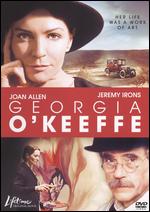 Georgia O'Keeffe - Bob Balaban