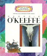 Georgia O'Keeffe