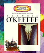 Georgia O'Keeffe