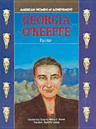 Georgia O'Keeffe