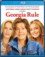 Georgia Rule [Blu-ray] - Garry Marshall