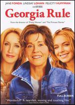 Georgia Rule [P&S]