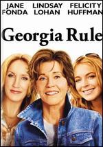 Georgia Rule