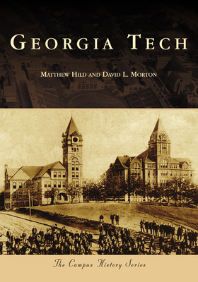 Georgia Tech - Hild, Matthew, and Morton, David