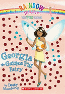 Georgia the Guinea Pig Fairy