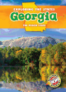 Georgia: The Peach State