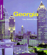 Georgia - Masters, Nancy Robinson