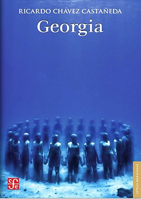 Georgia - Castaneda, Ricardo Chavez