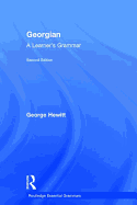 Georgian: A Learner's Grammar