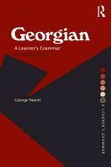Georgian: A Learner's Grammar