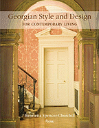Georgian Style and Design for Contemporary Living