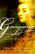 Georgiana: Duchess of Devonshire