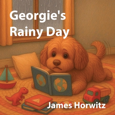 Georgie's Rainy Day - Shaw, Shari (Editor)