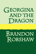 Georgina and the Dragon Large Print