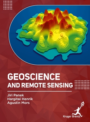 Geoscience and Remote Sensing - Panek, Jiri, and Henrik, Hargitai, and Mors, Agustin