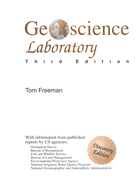 Geoscience Laboratory Manual - Freeman, Tom
