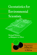 Geostatistics for Environmental Scientists