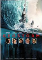 Geostorm