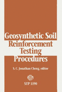 Geosynthetic Soil Reinforcement Testing Procedures