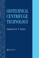 Geotechnical centrifuge technology