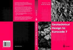 Geotechnical design to Eurocode 7
