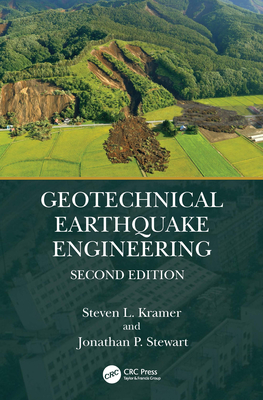 Geotechnical Earthquake Engineering - Kramer, Steven L, and Stewart, Jonathan P