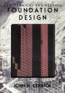 Geotechnical Engineering: Foundation Design