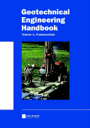 Geotechnical Engineering Handbook, Fundamentals