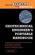 Geotechnical Engineer's Portable Handbook