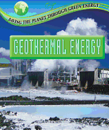 Geothermal Energy