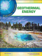 Geothermal Energy