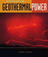 Geothermal Power