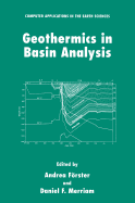 Geothermics in Basin Analysis